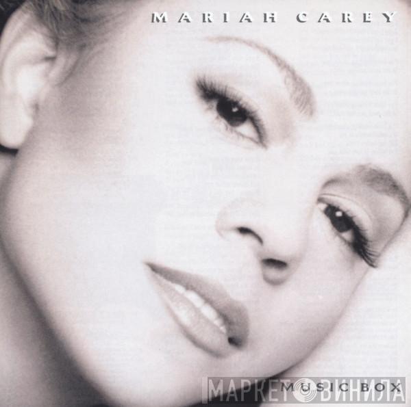  Mariah Carey  - Music Box