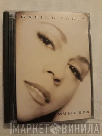 Mariah Carey  - Music Box
