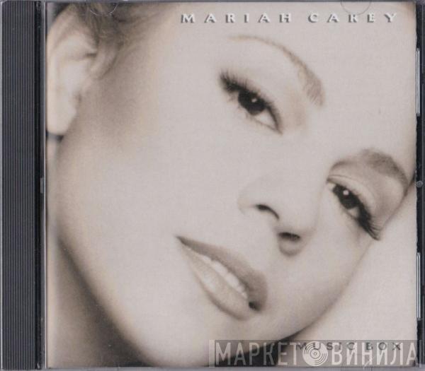  Mariah Carey  - Music Box