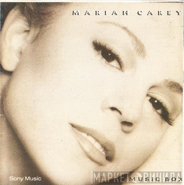  Mariah Carey  - Music Box