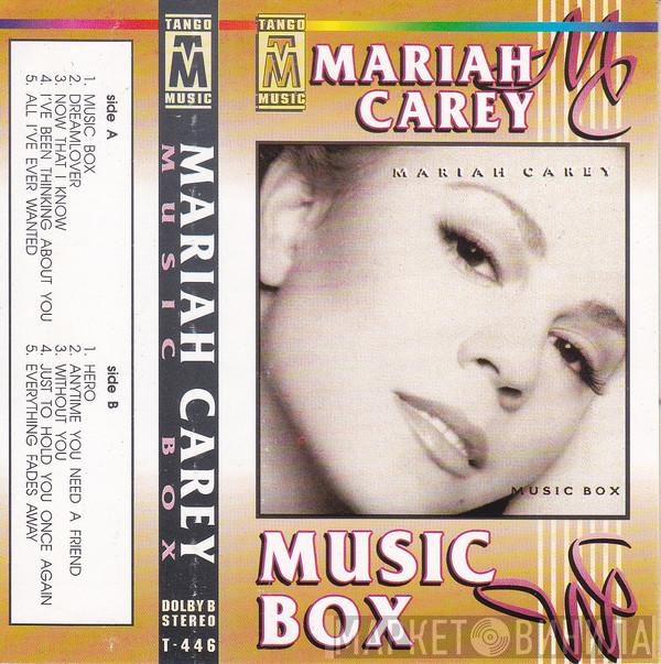  Mariah Carey  - Music Box