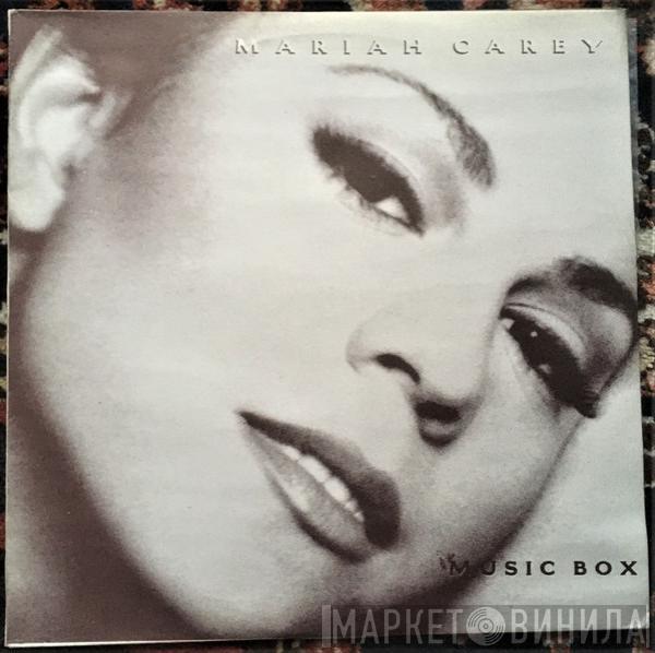  Mariah Carey  - Music Box