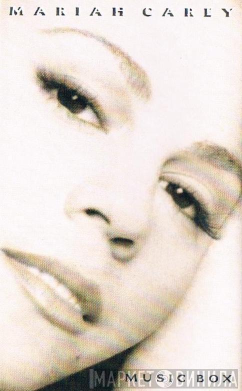 Mariah Carey - Music Box