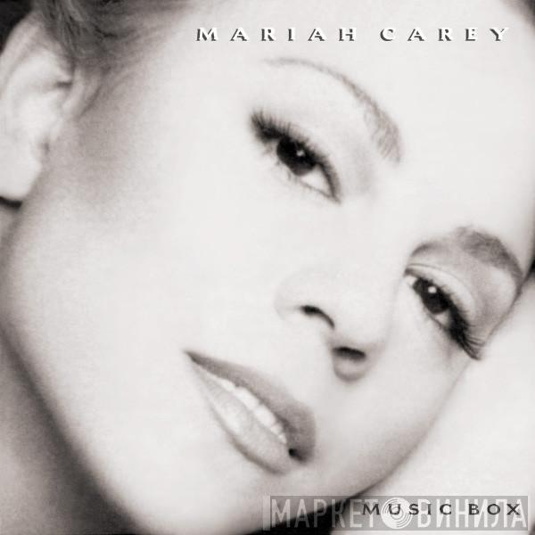  Mariah Carey  - Music Box