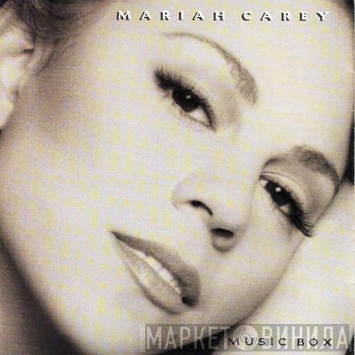  Mariah Carey  - Music Box