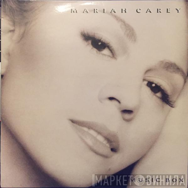 Mariah Carey - Music Box