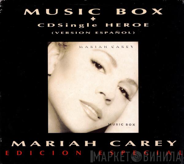  Mariah Carey  - Music Box