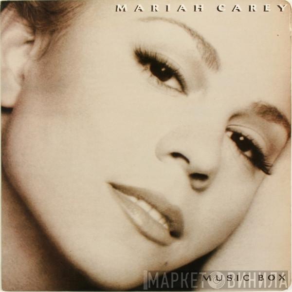  Mariah Carey  - Music Box