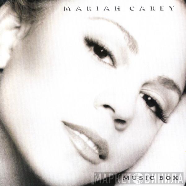  Mariah Carey  - Music Box