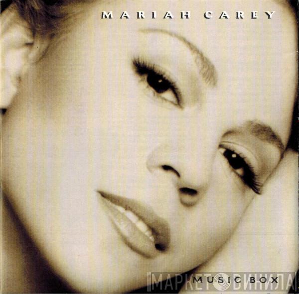  Mariah Carey  - Music Box