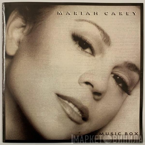  Mariah Carey  - Music Box