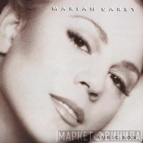  Mariah Carey  - Music Box