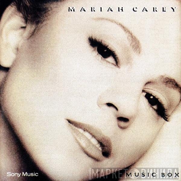  Mariah Carey  - Music Box