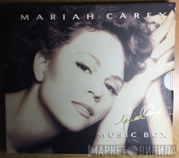  Mariah Carey  - Music Box