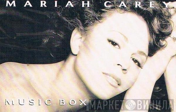  Mariah Carey  - Music Box