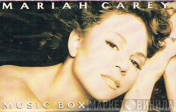  Mariah Carey  - Music Box