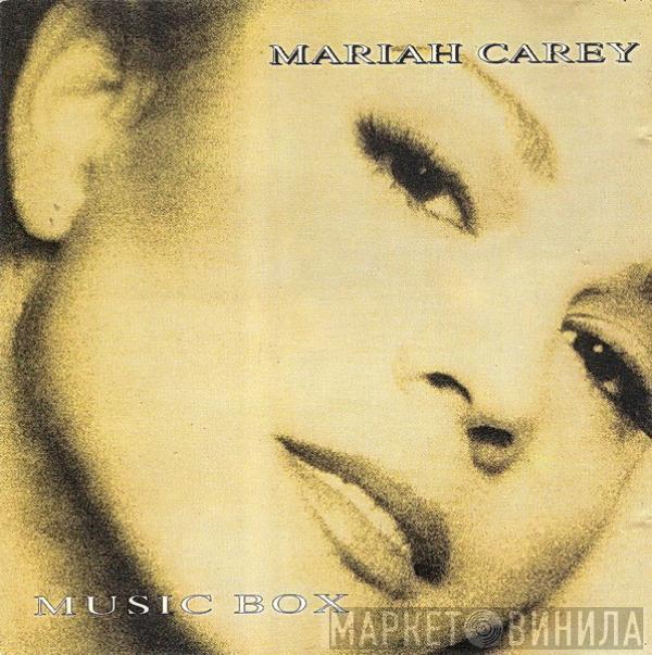  Mariah Carey  - Music Box