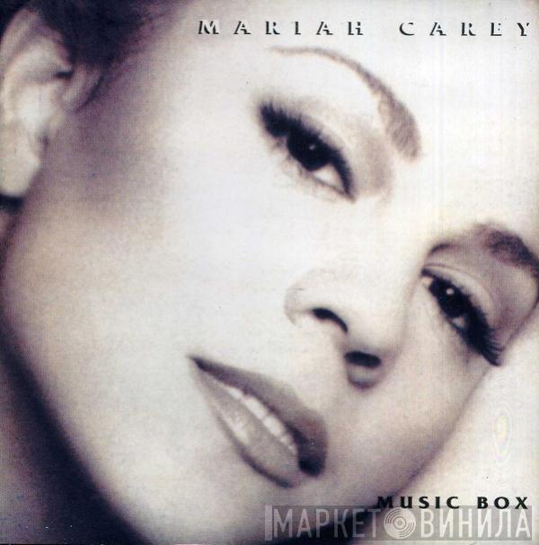  Mariah Carey  - Music Box