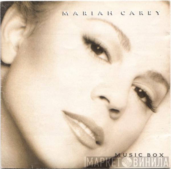  Mariah Carey  - Music Box