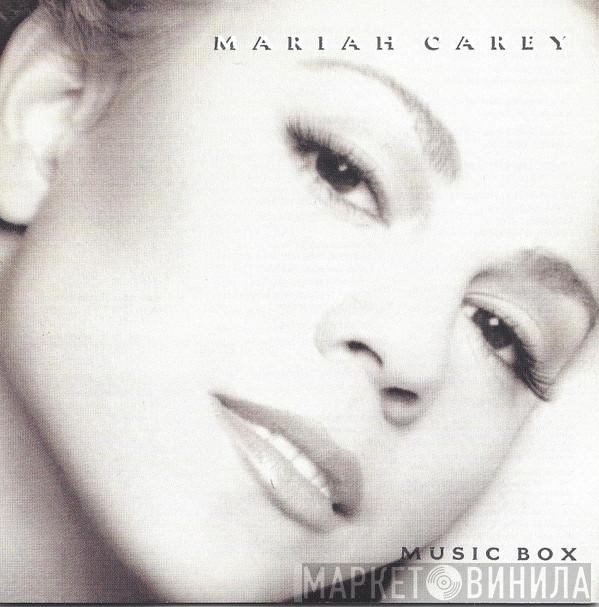  Mariah Carey  - Music Box