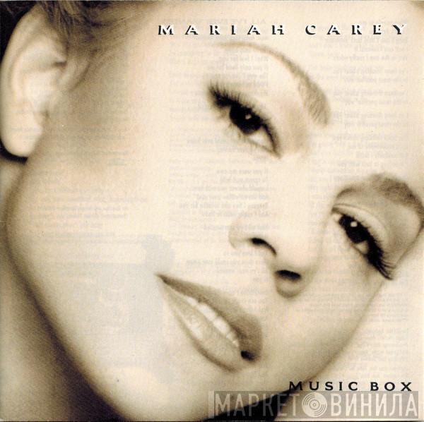  Mariah Carey  - Music Box