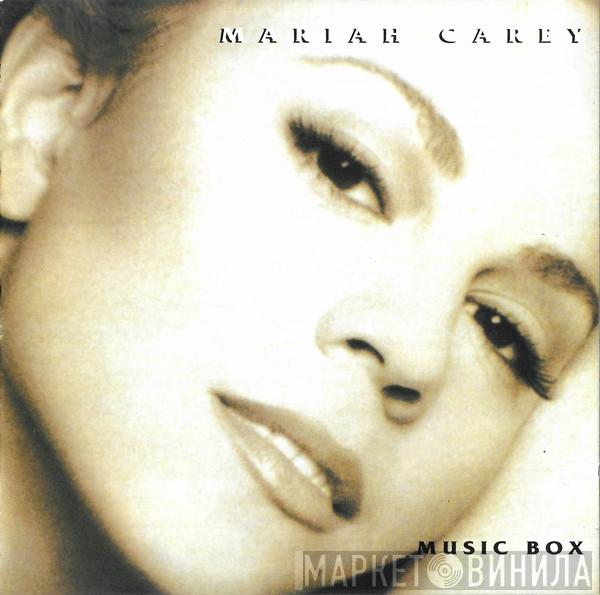  Mariah Carey  - Music Box