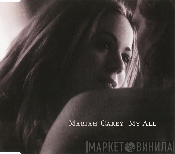  Mariah Carey  - My All