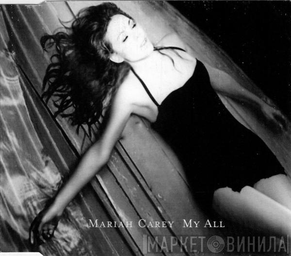 Mariah Carey - My All