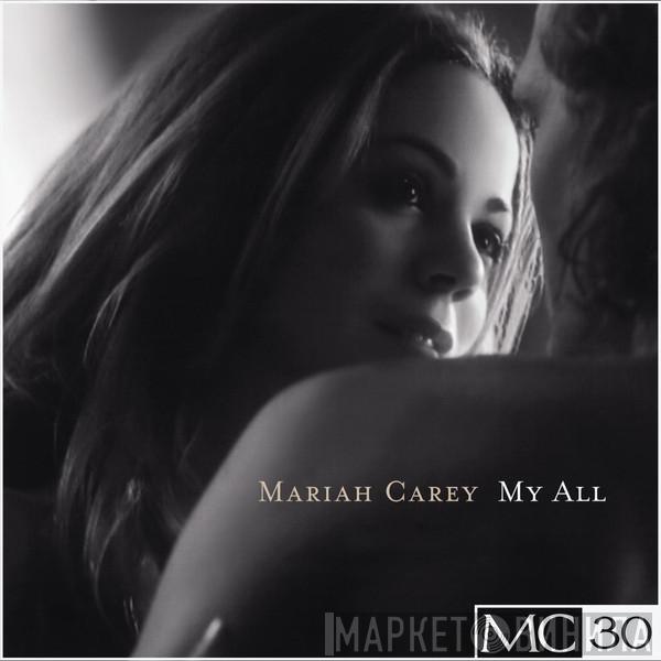  Mariah Carey  - My All