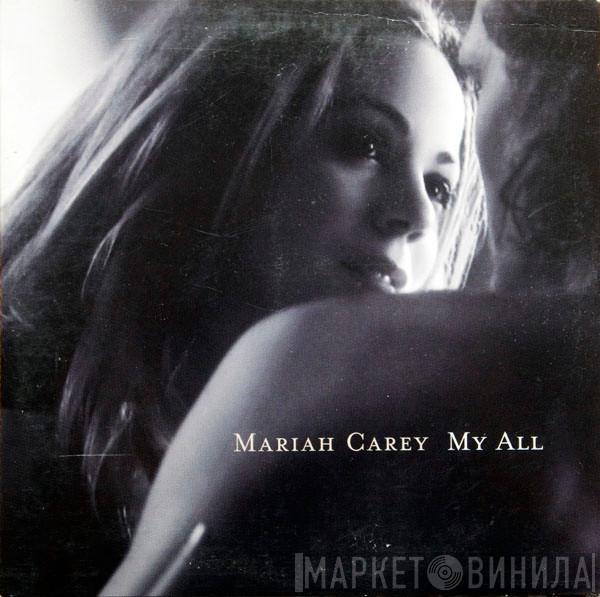  Mariah Carey  - My All