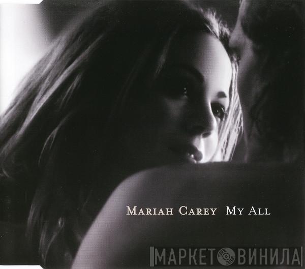  Mariah Carey  - My All