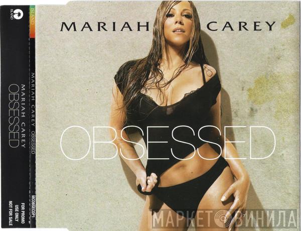  Mariah Carey  - Obsessed