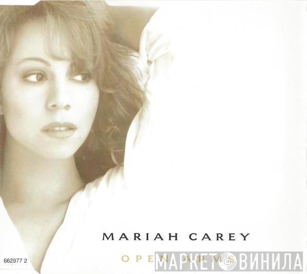 Mariah Carey - Open Arms