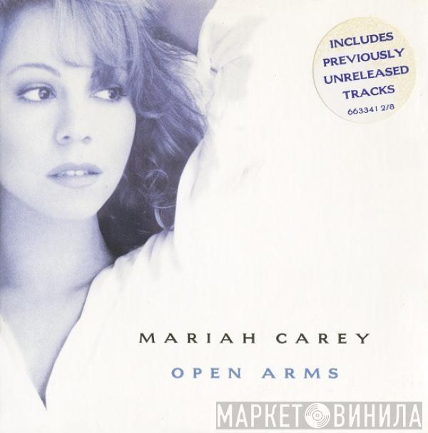  Mariah Carey  - Open Arms