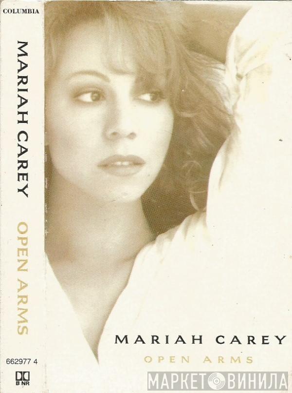 Mariah Carey - Open Arms