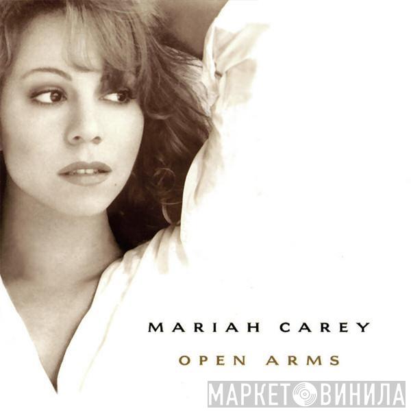  Mariah Carey  - Open Arms