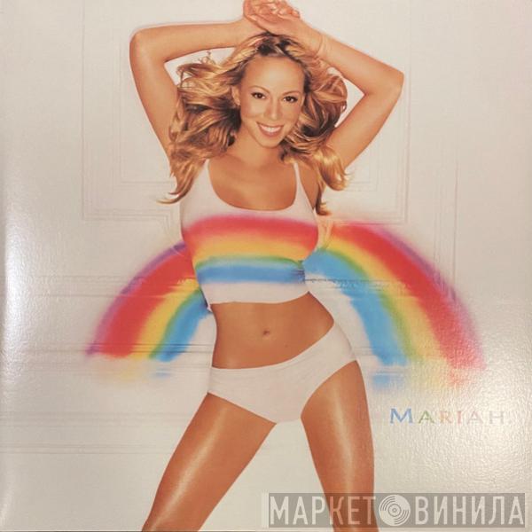  Mariah Carey  - Rainbow