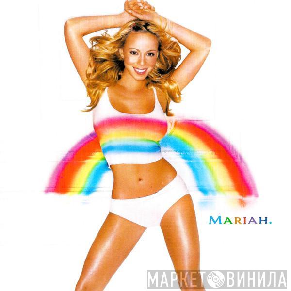  Mariah Carey  - Rainbow
