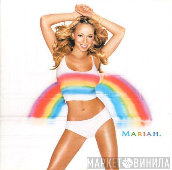  Mariah Carey  - Rainbow