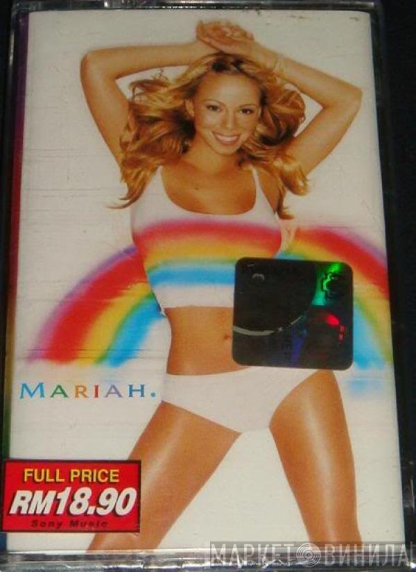  Mariah Carey  - Rainbow