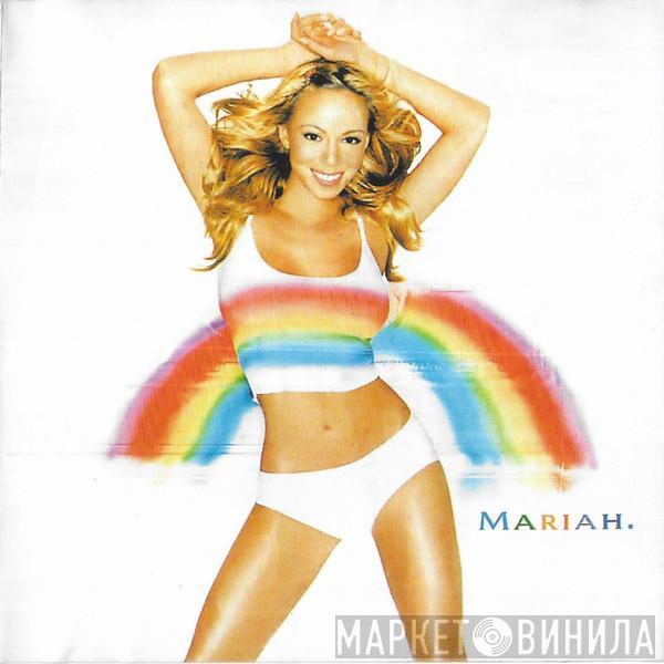  Mariah Carey  - Rainbow