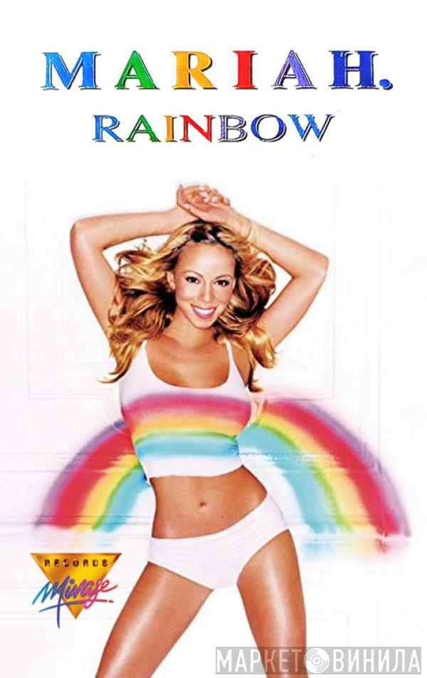  Mariah Carey  - Rainbow