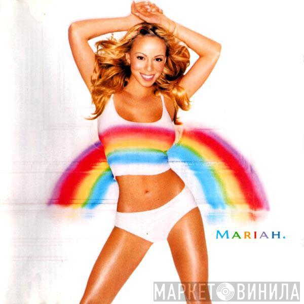  Mariah Carey  - Rainbow