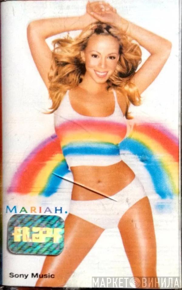  Mariah Carey  - Rainbow