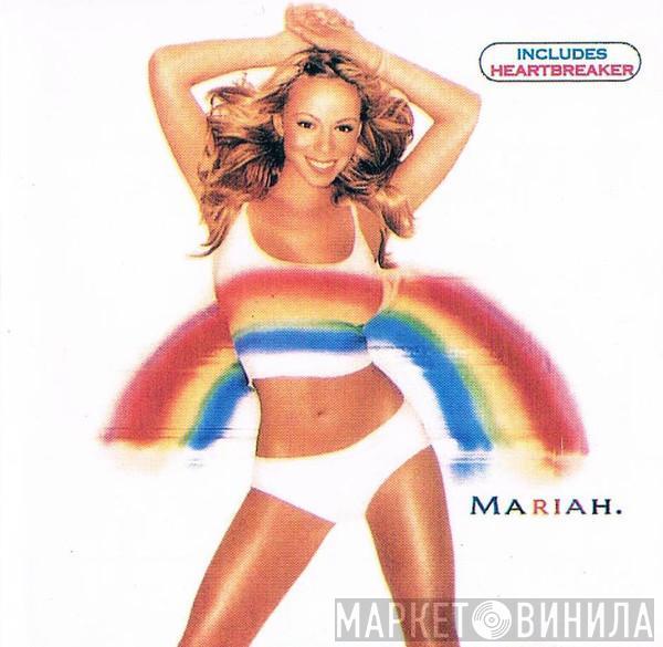  Mariah Carey  - Rainbow