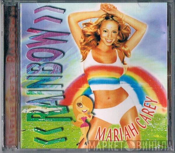  Mariah Carey  - Rainbow