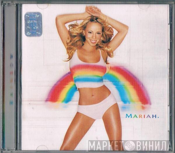 Mariah Carey  - Rainbow
