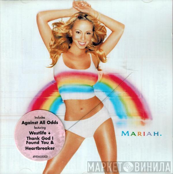  Mariah Carey  - Rainbow