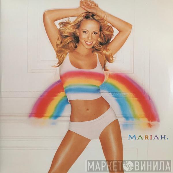 Mariah Carey - Rainbow