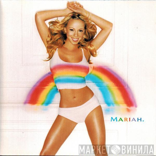  Mariah Carey  - Rainbow